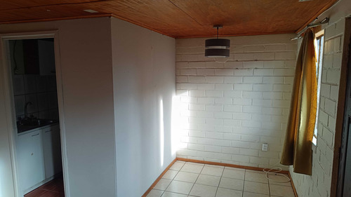Casa Excelentes Condiciones (95049)