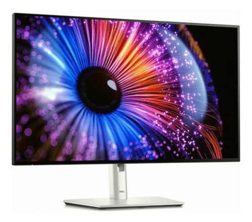 Dell U2724d Monitor Ultrasharp 27 , 2560 X 1440 Pixels, Led,