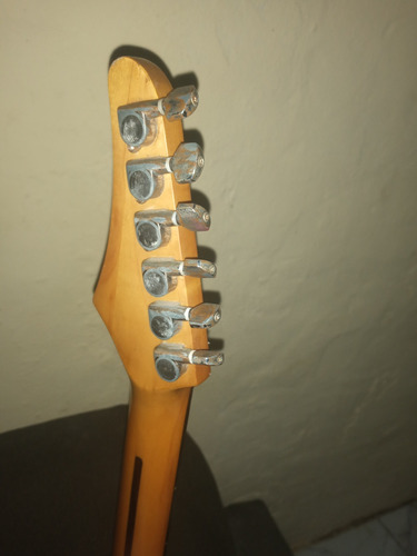 Guitarra Samick Artist Series Korea Vendo O Permuto Por Bajo