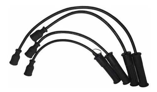 Cables Bujias Renault Twingo 8v 1999 - 2005