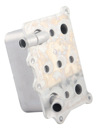 Enfriador Aceite Transmisión Para 8hp45 Dodge Ram 1500 12-16