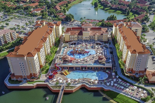 Imagen 3 de 10 de Estadías De Lujo En Resorts De Orlando- Ahorra Dueño Directo