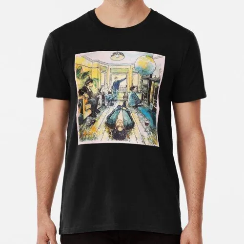 Camisetas obras de arte hotsell