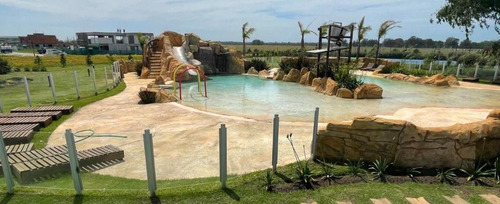 Lote Developer Park Mar Del Plata