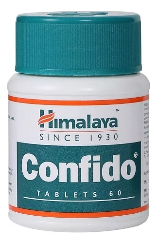 Confido Himalaya - Mejora El Rendimiento Sexual Sabor