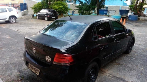 Imagem 3 de 4 de Volkswagen Voyage 2010 1.0 Vht Trend Total Flex 4p