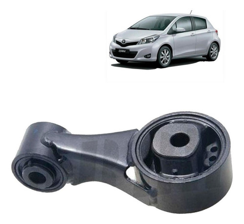 Soporte Motor Trasero Para Toyota New Yaris 1.5  2006 2013