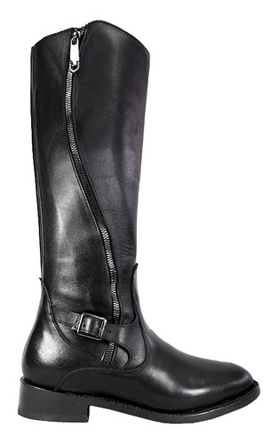 Bota Mujer African Hipica Mc 285