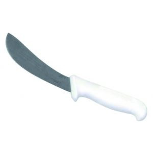 Cuchillo Para Desollar (knife) De 150mm Mundial 5519