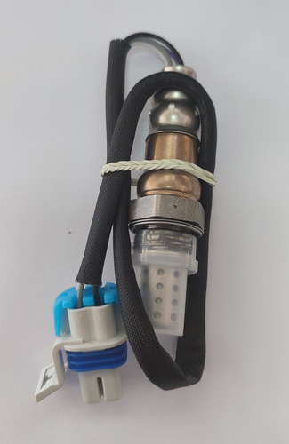 Imagen 5 de 5 de Sensor Oxigeno Silverado Avalancha Tahoe Conector Hembra