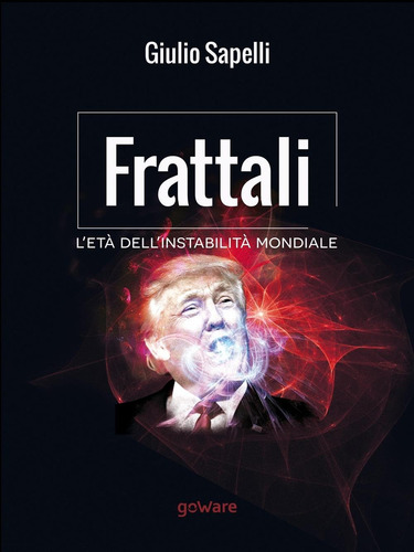 Libro: Frattali. L Età Dell Instabilità Mondiale (italian Ed