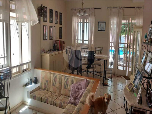 Imagem 8 de 30 de Casa-indaiatuba-jardim Villa Romana | Ref.: Reo537091 - Reo537091