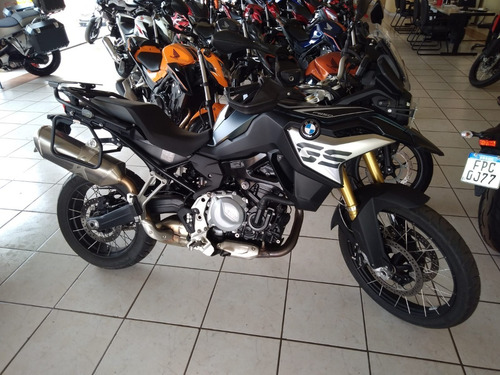 Imagem 4 de 5 de Bmw Gs 850
