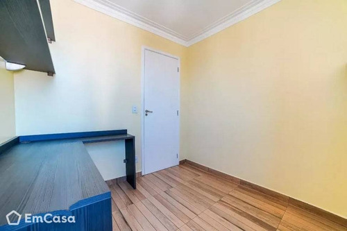Imagem 7 de 10 de Apartamento À Venda Em São Paulo - 51141