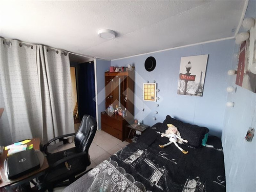 Imagen 10 de 21 de Departamento En Venta De 3 Dormitorios En Pudahuel