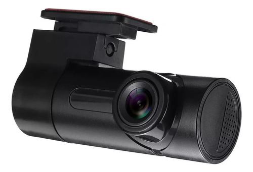 Camara Hidden Seguridad Auto Dvr Grabado Aplicación 1080p
