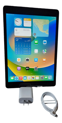 iPad 9 Apple A2602 64gb 3gb Ram 10.2 