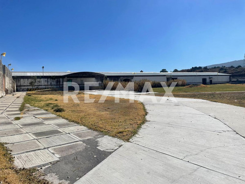 Renta De Nave Industrial De 10,000 M2