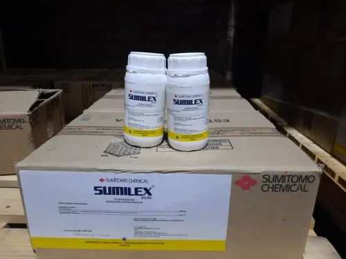 Fungicida Sumilex Procymidone