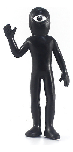 Escape The Backrooms Juego Muñeca Figura Péndulo -8 Piezas