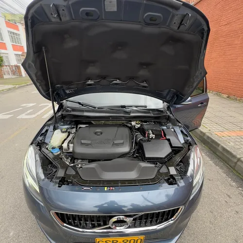 Volvo V40 1.5 T3 Drive-e Sport