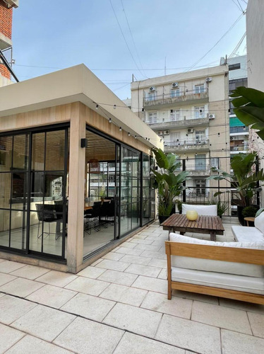 Venta De Departamento En Recoleta, Capital Federal