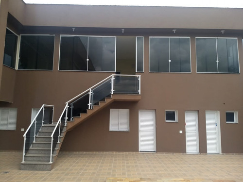 Imagem 8 de 30 de Casa Em Condomínio Para Venda - Cerejeiras, Guararema - 495m², 6 Vagas - 200