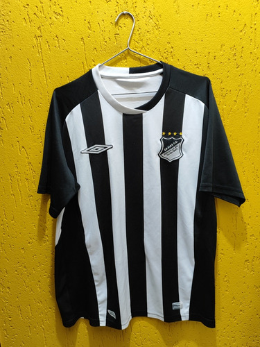 Camisa Do Caxias Futebol Clube Umbro 