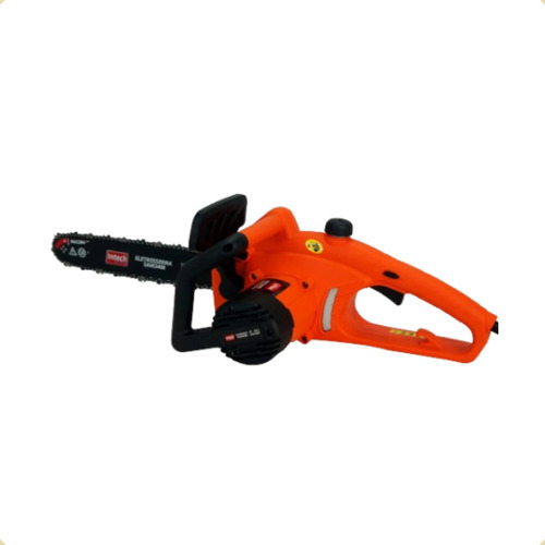 Eletrosserra Saw2400 Intech Machine
