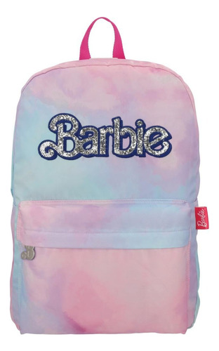 Kit De Mochila Primaria Yadatex Barbie Brb059