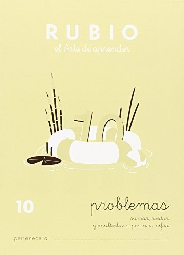 Problemas Rubio, N 10&-.