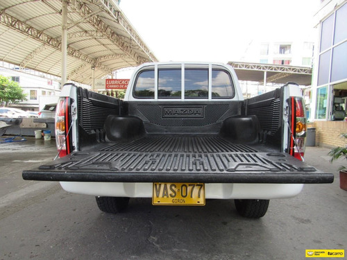 Mazda Bt-50 4x4