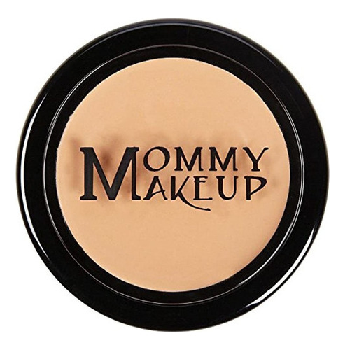 Mommy Makeup Mommys Little Helper Concealer  Descanso