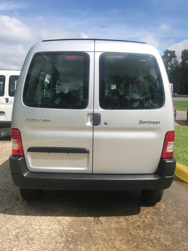 Berlingo Furgon En Stock