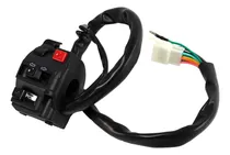 Comprar Comando Luces Izquierdo Motomel Skua 150 200 Cg 150 S2 Mav