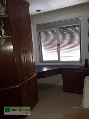 Apartamento Em Morumbi - São Paulo - 551