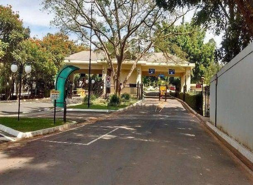 Imagem 2 de 14 de Vendo Terreno Cond. Terras De Santa Teresa Em Itupeva/vinhedo Sp. - Te4869
