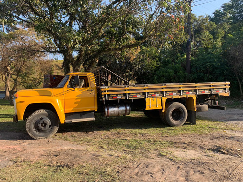 Ford F11000 F11000 Carroceria