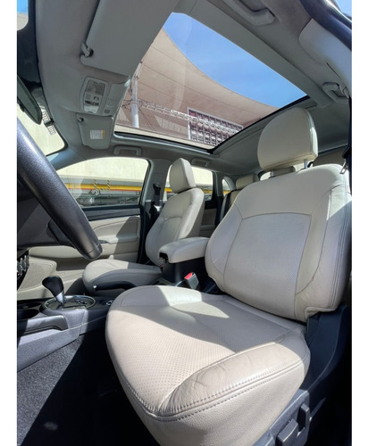 Mitsubishi ASX 2.0 AWD 16V FLEX 4P AUTOMÁTICO