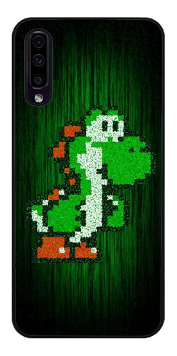 Case Mario Bros Samsung A9 2018 / A9 Star Pro Personalizado