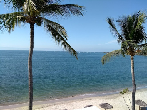 Imagen 9 de 11 de Departamento En Venta, Bahía De Banderas, Nayarit