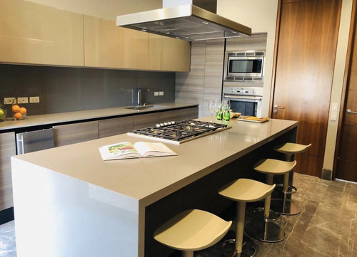 Imagen 30 de 30 de Departamento En Venta En San Pedro Garza Garcia (rb)
