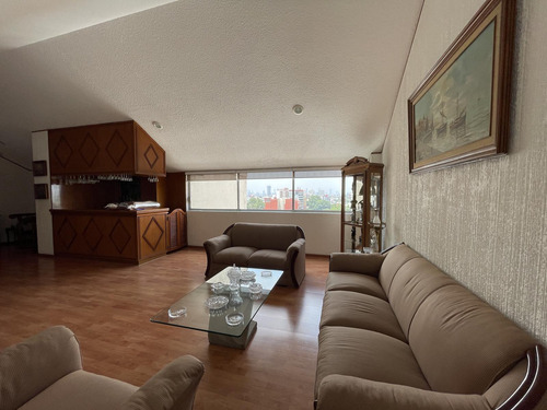 Departamento Ph De 2 Pisos En Venta Del Valle En