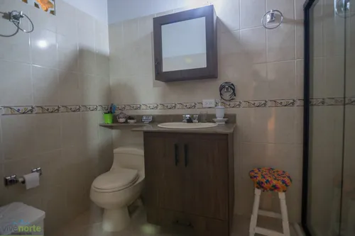 Casa Campestre En Venta En Vereda Yarumito Copacabana. Cod V13270