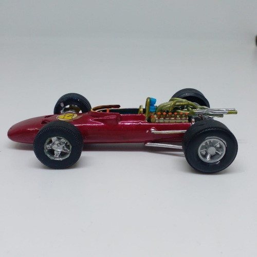 Ferrari 1:43 Sin Marca A4320 Milouhobbies