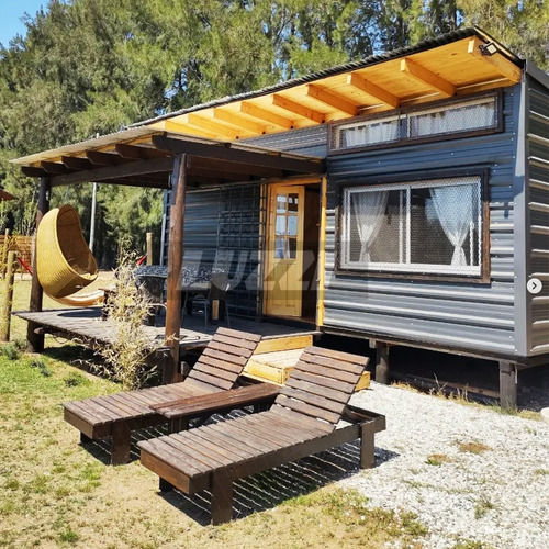 Cabañas - Campos Del Paraná - San Pedro