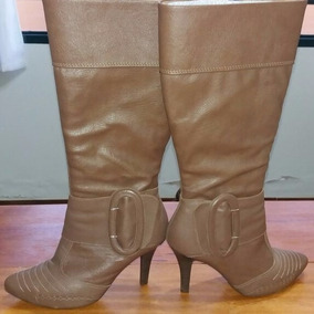 botas femininas usadas para vender