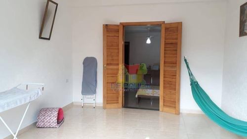 Imagem 7 de 30 de Sobrado À Venda, 480 M² Por R$ 1.400.000,00 - Vila Talarico - São Paulo/sp - So0722