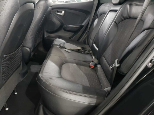 Imagem 5 de 7 de Hyundai Ix35 2014 2.0 Gls 2wd Flex Aut. 5p