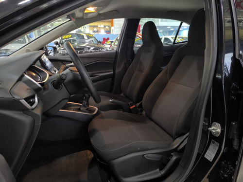 Chevrolet Onix 1.0 PLUS LT